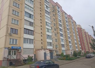 Сдам двухкомнатную квартиру, 54 м2, Смоленская область, улица Маршала Ерёменко, 54