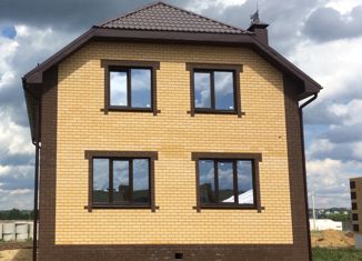 Продажа дома, 130 м2, село Новый Усад, Гражданская улица