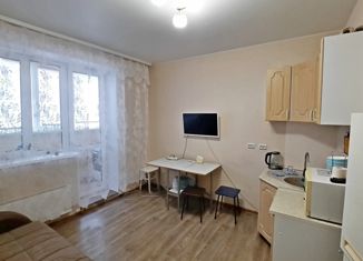 Продается квартира студия, 19.7 м2, Тюмень, Газопромысловая улица, 8