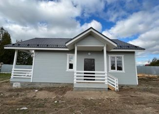 Дом на продажу, 90 м2, село Михалёво