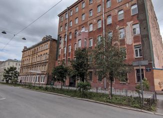 Продаю комнату, 115.9 м2, Санкт-Петербург, Можайская улица, 42, Можайская улица