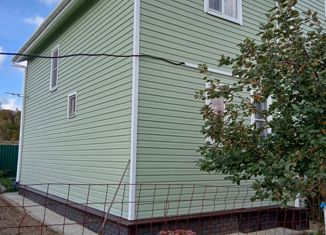 Продаю дом, 120 м2, садовое товарищество Кварц, 4-я улица