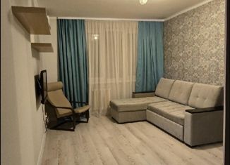 Сдается однокомнатная квартира, 40 м2, Республика Башкортостан, улица Габдуллы Амантая, 12к2