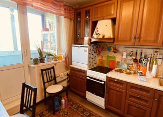 Продам 3-ком. квартиру, 62.3 м2, Москва, улица Корнейчука, 24, улица Корнейчука