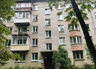 Продажа 3-ком. квартиры, 54.5 м2, городской посёлок Кузьмоловский, улица Победы, 3