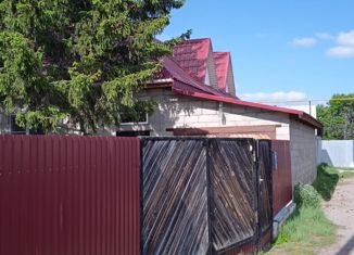 Продам дом, 72.5 м2, село Железнодорожный, Смежная улица