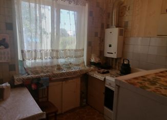 Продам двухкомнатную квартиру, 44 м2, поселок городского типа Алексеевка, Ульяновская улица, 17