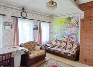Продаю 2-комнатную квартиру, 44 м2, село Кстинино, Советская улица, 50