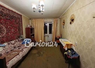 Продам двухкомнатную квартиру, 40 м2, Боровск, улица Мира, 57