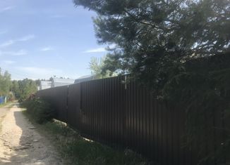 Продажа участка, 10 сот., СНТ Мукомол