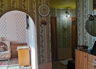 Продаю трехкомнатную квартиру, 59.7 м2, Борзя, улица Лазо, 51