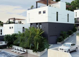 Продажа дома, 90 м2, село Высокое, Брянская улица, 18/2