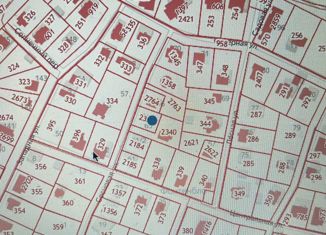 Продаю земельный участок, 5 сот., деревня Жуковка, Центральная улица