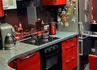 Продам 2-комнатную квартиру, 47.6 м2, Санкт-Петербург, улица Турку, 7, метро Международная