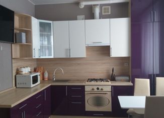 Продается 1-комнатная квартира, 46.5 м2, Муром, улица Энгельса, 12, ЖК Независимость