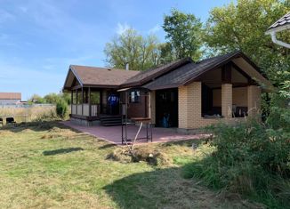 Дом на продажу, 243 м2, деревня Семибратское