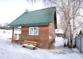 Продается дом, 36 м2, Красноярск, Кировский район, СНТ Саяны, 59/16