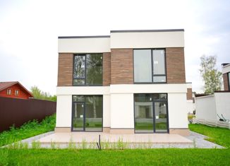 Дом на продажу, 147 м2, деревня Андреевское, 1-я Зелёная улица, 1