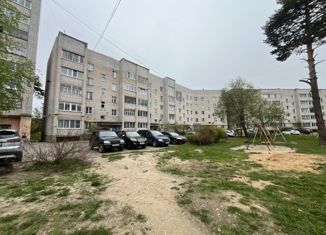Продажа 1-ком. квартиры, 32.4 м2, Владимирская область, Красный переулок, 25