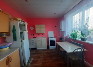 Дом на продажу, 61.7 м2, поселок городского типа Уруссу, Октябрьская улица