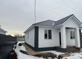 Продается дом, 105 м2, село Черноречье, улица Салдаева, 20В