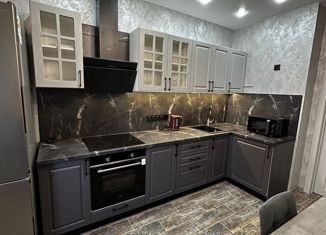 2-комнатная квартира в аренду, 70 м2, Краснодар, улица Академика Фёдорова, 4, ЖК Лиговский