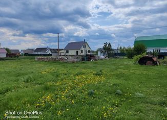 Продается участок, 15 сот., село Верхняя Хава, Садовая улица