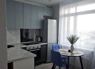 Продаю 1-комнатную квартиру, 33.2 м2, Тюмень, Харьковская улица, 74, ЖК Сердце Сибири