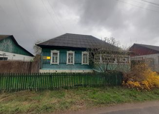 Продаю дом, 57 м2, Дятьково, переулок Фокина, 8