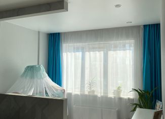 Продам 2-комнатную квартиру, 55 м2, Барнаул, Балтийская улица, 105, ЖК Балтийская крепость