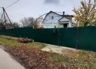 Продажа дома, 69 м2, село Казинка, улица Гастелло, 32