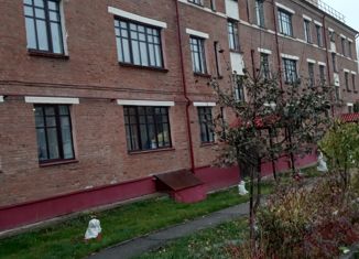 Продажа комнаты, 19 м2, Пермь, Уральская улица, 77, Мотовилихинский район