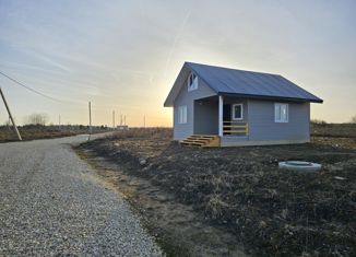 Продам дом, 53.7 м2, Гостилицкое сельское поселение