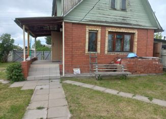 Продаю дом, 64 м2, поселок Раздолье, Подгорная улица, 2