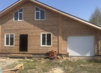 Дом на продажу, 150 м2, посёлок Красное Поле, Зелёная улица