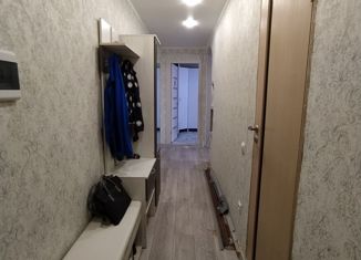 Продажа 2-ком. квартиры, 42.7 м2, Оренбургская область, Советская улица, 43Б