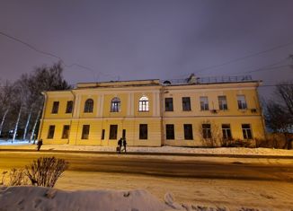 1-комнатная квартира на продажу, 37.6 м2, Пушкин, улица Радищева, 24