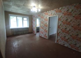 Четырехкомнатная квартира на продажу, 59.1 м2, Борисоглебск, Северный микрорайон, 38