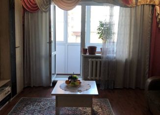 Продам 2-комнатную квартиру, 53 м2, Полысаево, улица Космонавтов, 75