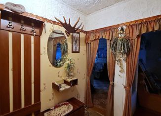 Сдается двухкомнатная квартира, 48 м2, Кохма, Московская улица, 39