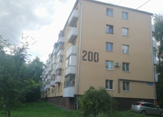 Продажа двухкомнатной квартиры, 46.2 м2, Орёл, Комсомольская улица, 200, Заводской район