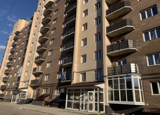 Продажа 1-ком. квартиры, 41 м2, Ярославль, улица Радищева, 35, Ленинский район