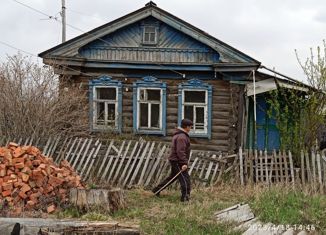 Продам дом, 41.6 м2, Мордовия, 89К-221-22