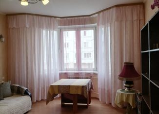 Продается 1-ком. квартира, 37.1 м2, Одинцово, Кутузовская улица, 74Б