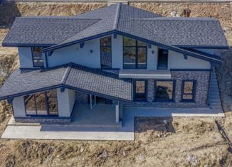 Продам дом, 166 м2, село Красная Воля, улица Володи Ульянова