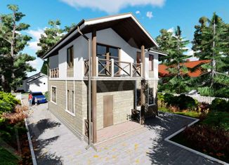 Продам дом, 127 м2, Ставрополь, улица Импульс-3