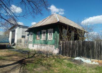 Дом на продажу, 40 м2, рабочий посёлок Виля, Кооперативная улица