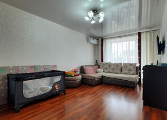 Продам 1-ком. квартиру, 30 м2, Амурск, проспект Строителей, 6