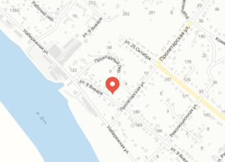 Продам дом, 30 м2, Константиновск, Пролетарская улица, 5