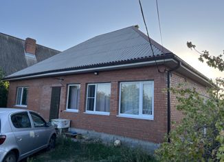 Продаю дом, 120.6 м2, хутор Хапры, Новая улица